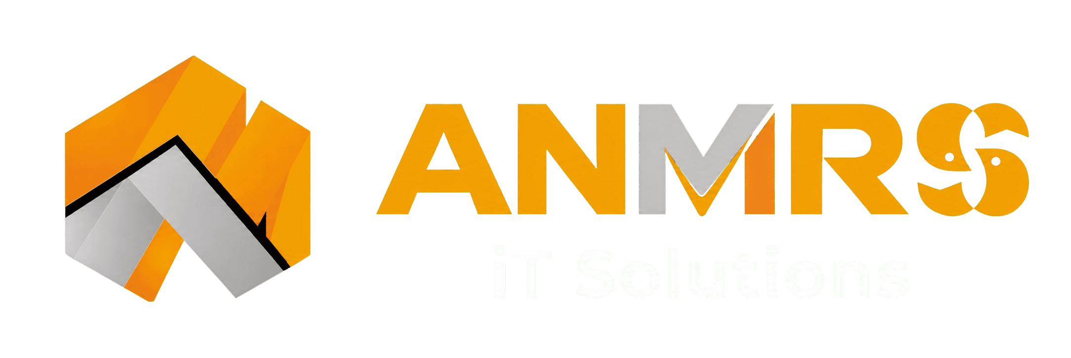 ANMRS IT Solutions Logo